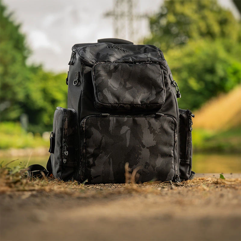 Fox Rage Camo Voyager Rucksack
